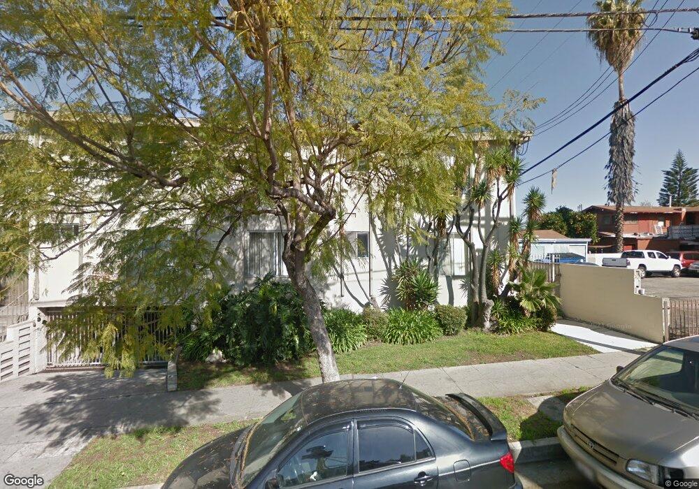 5021 Lemon Grove Ave unit 17, Los Angeles, CA 90029 - photo 1