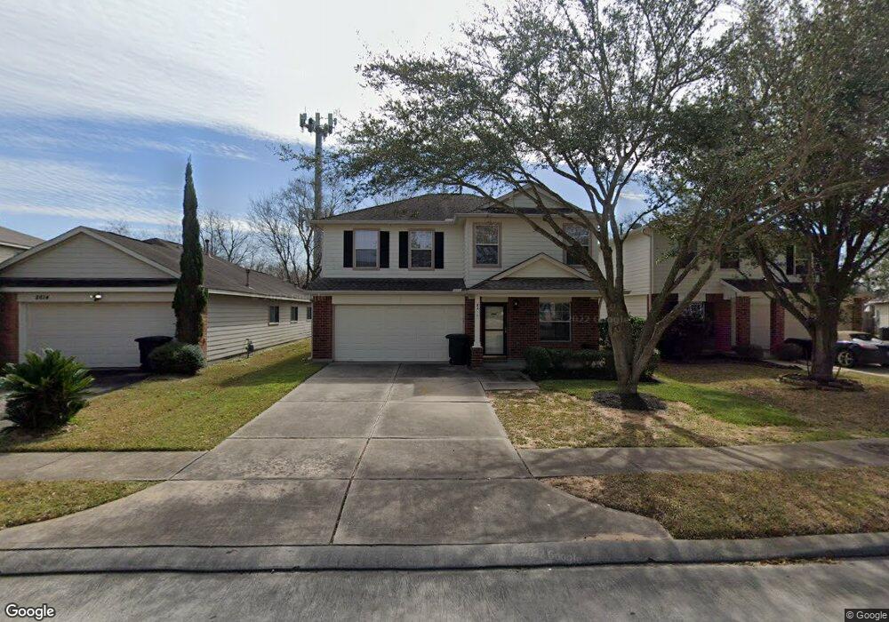 8610 Woodpath Ln, Houston, TX 77075 - photo 1