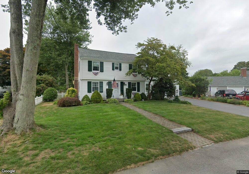 7 Kiwanee Rd, Warwick, RI 02888 - photo 1