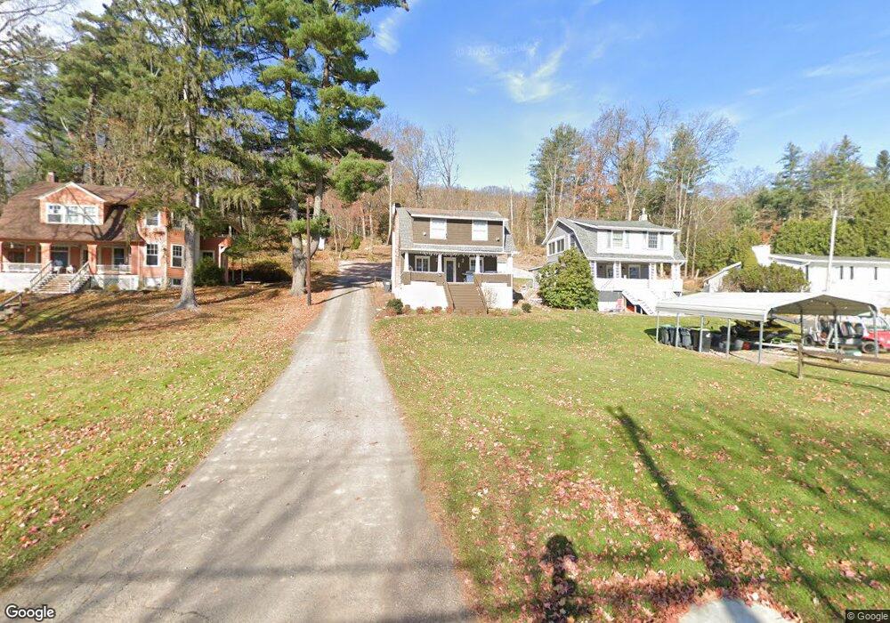 2975 Lakeside Dr, Harveys Lake, PA 18618 - photo 1