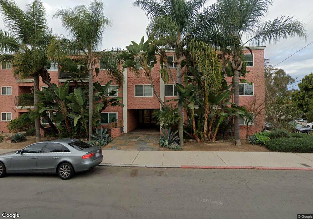 3688 1st Ave, San Diego, CA 92103 - photo 1