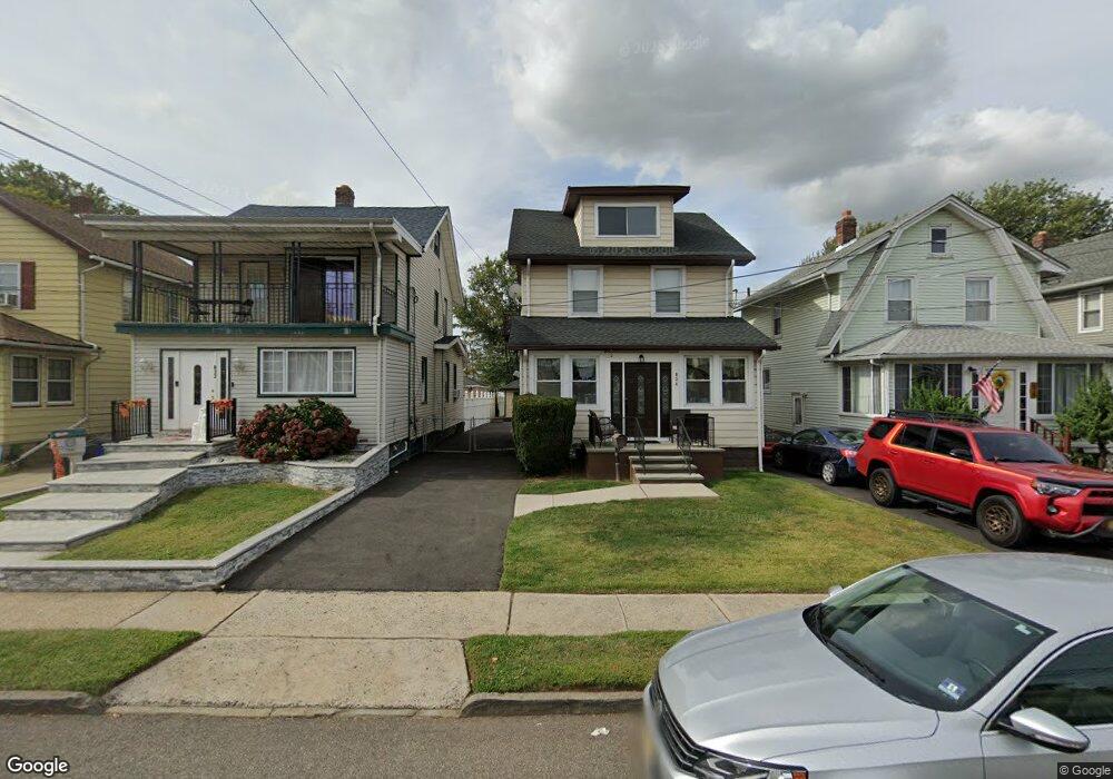 834 Myrtle St unit 836, Elizabeth, NJ 07202 - photo 1