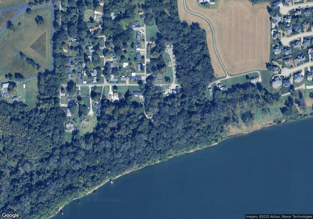 10733 Grand River Rd, Newburgh, IN 47630 - photo 1