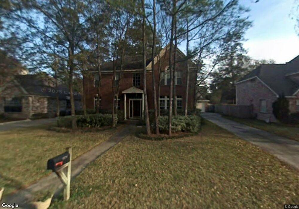 15702 Hermitage Oaks Dr, Tomball, TX 77377 - photo 1