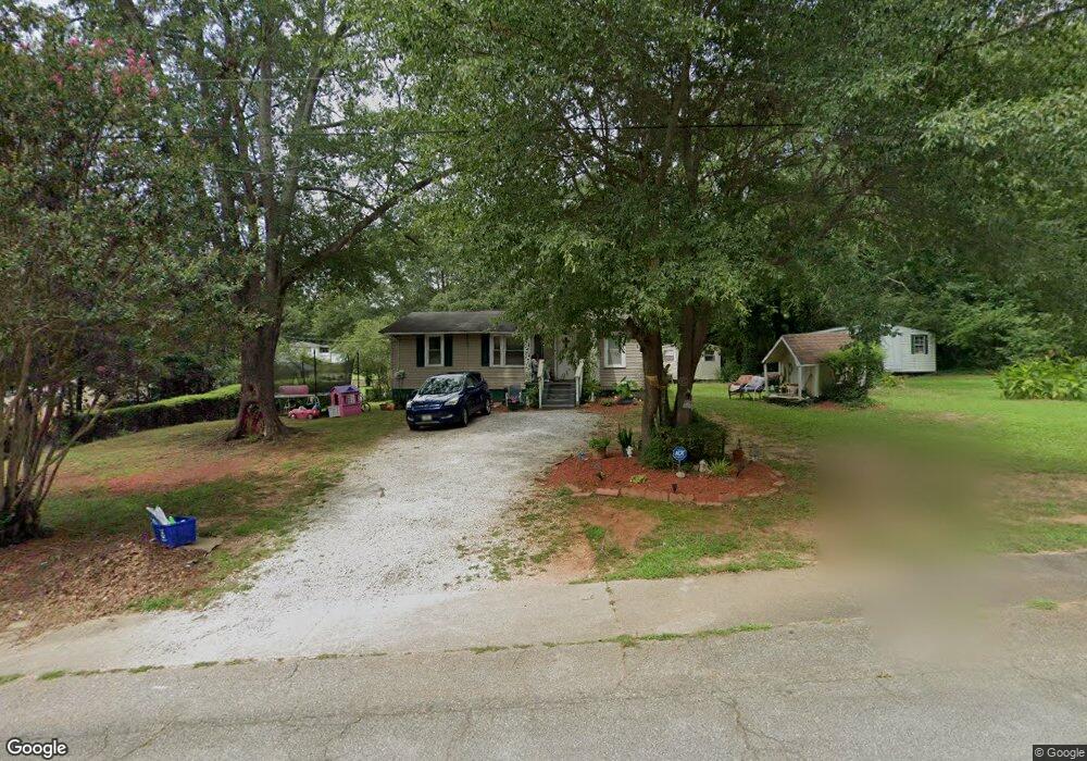 463 Riverside St, Pendleton, SC 29670 - photo 1