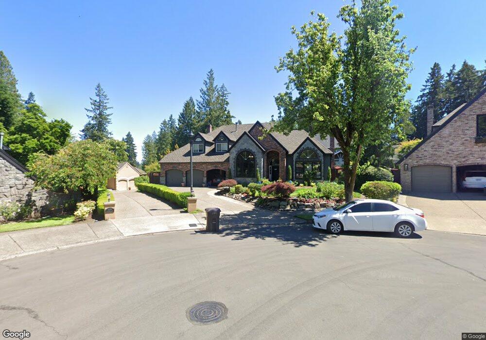 18385 River Edge Ln, Lake Oswego, OR 97034 - photo 1