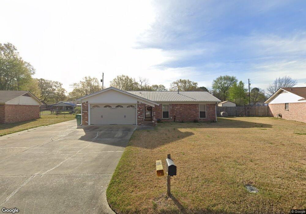 4309 Monroe Dr, Texarkana, TX 75503 - photo 1