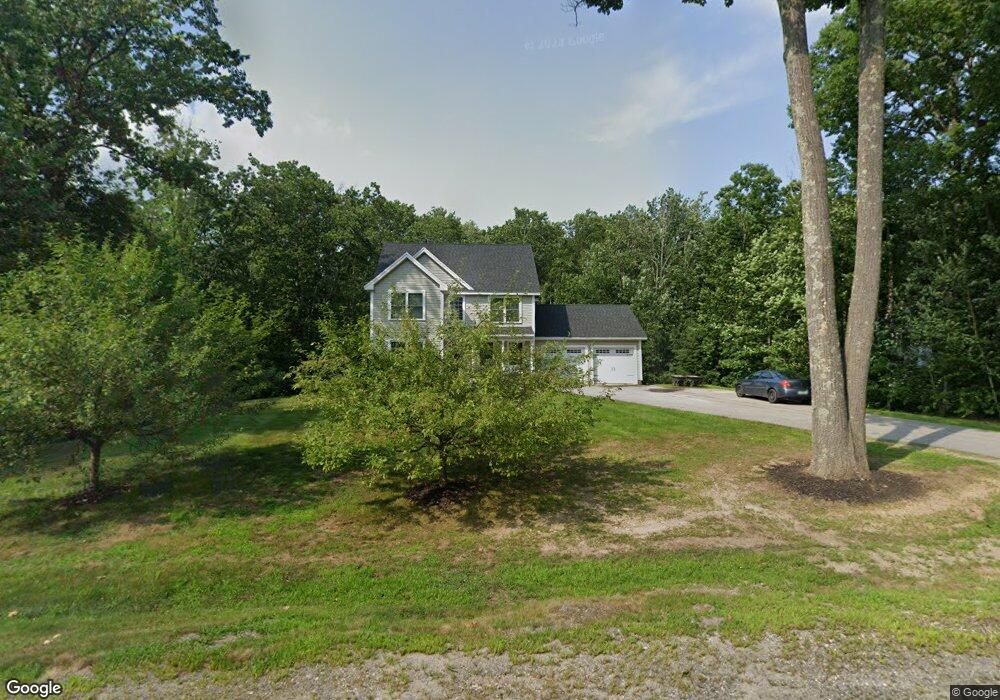 12 Treys Way, Epping, NH 03042 - photo 1