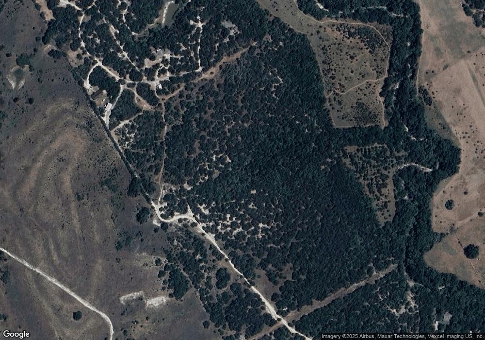 4700 Bethel Rd, Weatherford, TX 76087 - photo 1