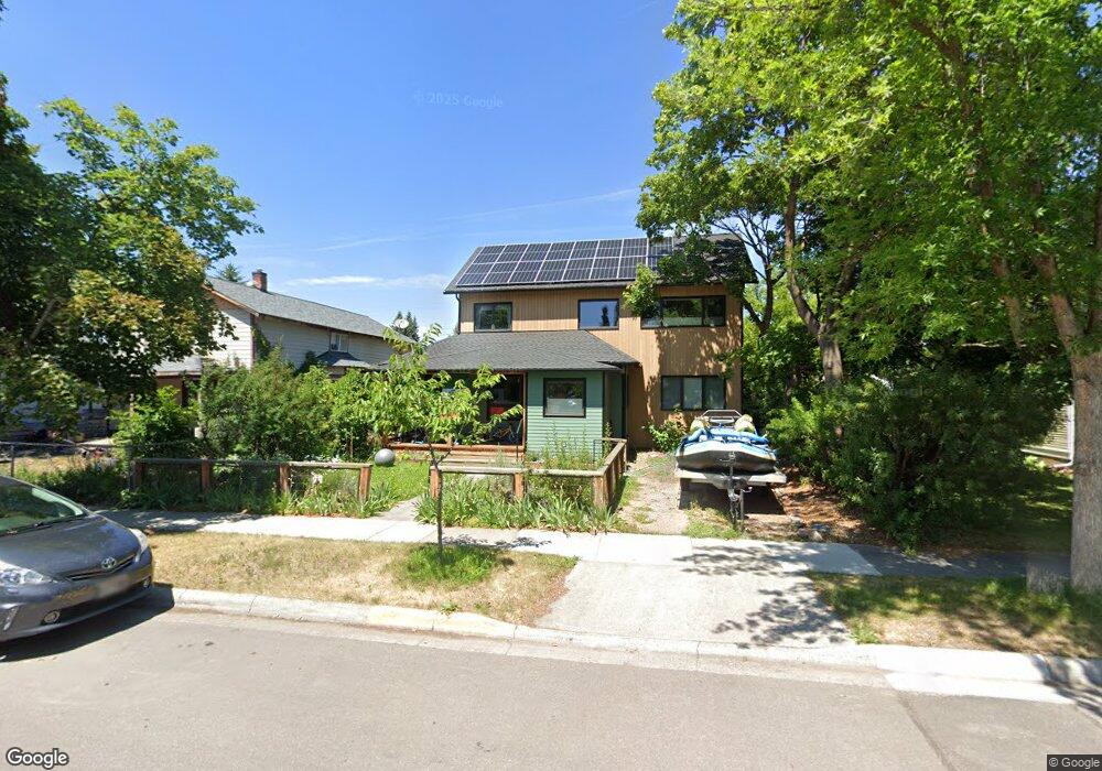 820 S 6th St W, Missoula, MT 59801 - photo 1