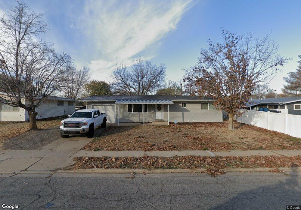 1409 N 350 W, Clearfield, UT 84015 - photo 1
