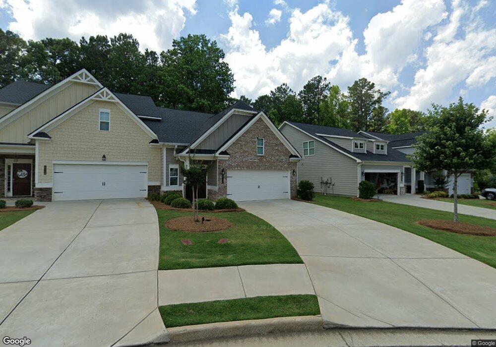 4556 Grenadine Cir, Acworth, GA 30101 - photo 1