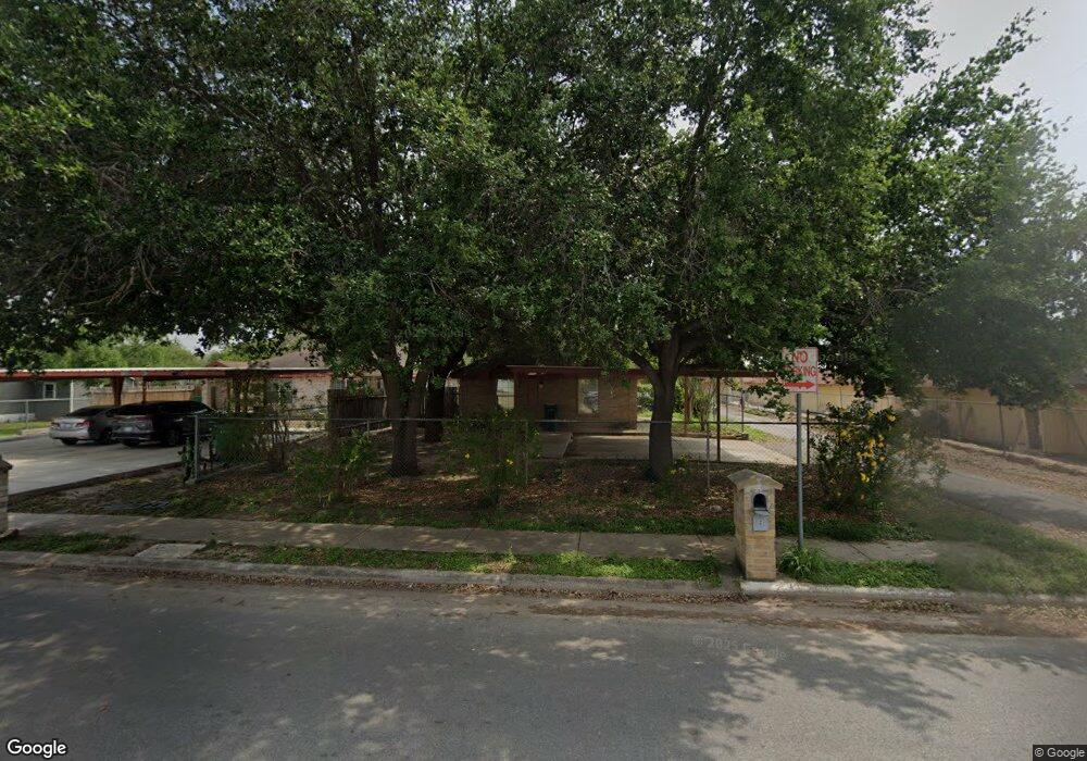 110 E Gore Ave, Pharr, TX 78577 - photo 1