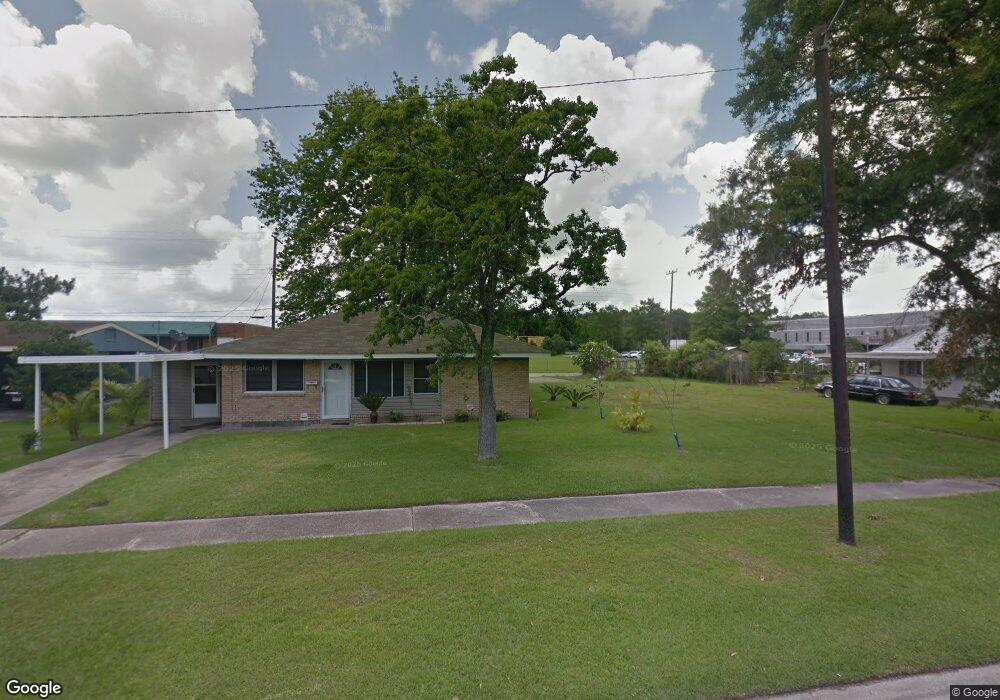 2909 N General Wainwright Dr, Lake Charles, LA 70615 - photo 1