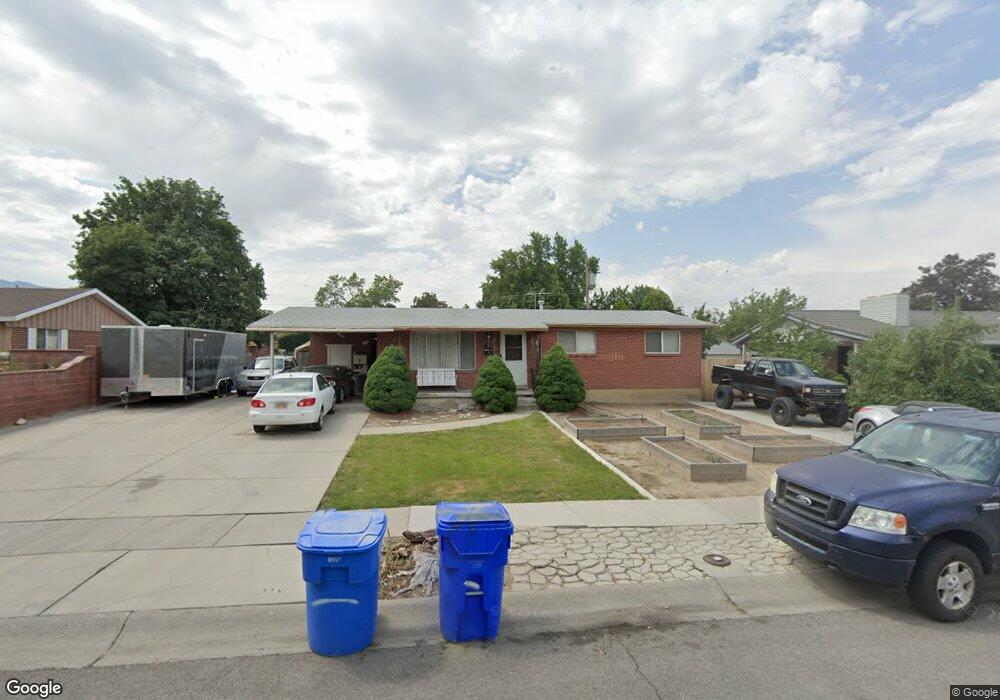 124 E 6940 S, Midvale, UT 84047 - photo 1