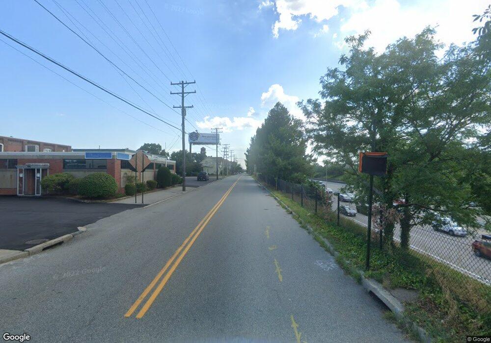 26 Cross St, Cranston, RI 02910 - photo 1