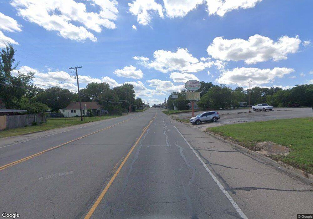 0 E Sam Rayburn Dr, Bonham, TX 75418 - photo 1