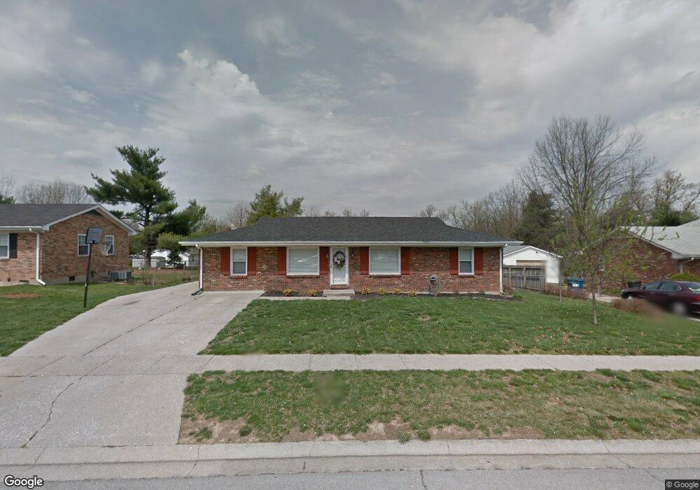 227 Kimberly Heights Dr, Nicholasville, KY 40356 - photo 1