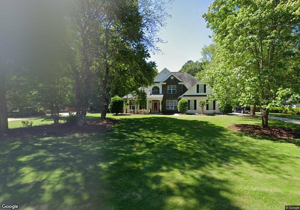 125 Monarch Dr unit 4, Peachtree City, GA 30269 - photo 1