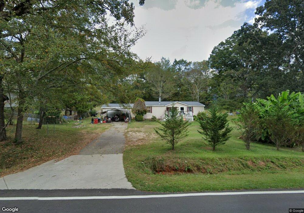 1459 Dee Kennedy Rd, Hoschton, GA 30548 - photo 1