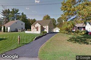 4 Pinewood Rd, Guilderland, NY 12084