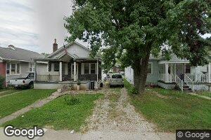 1132 Covert Ave, Evansville, IN 47714