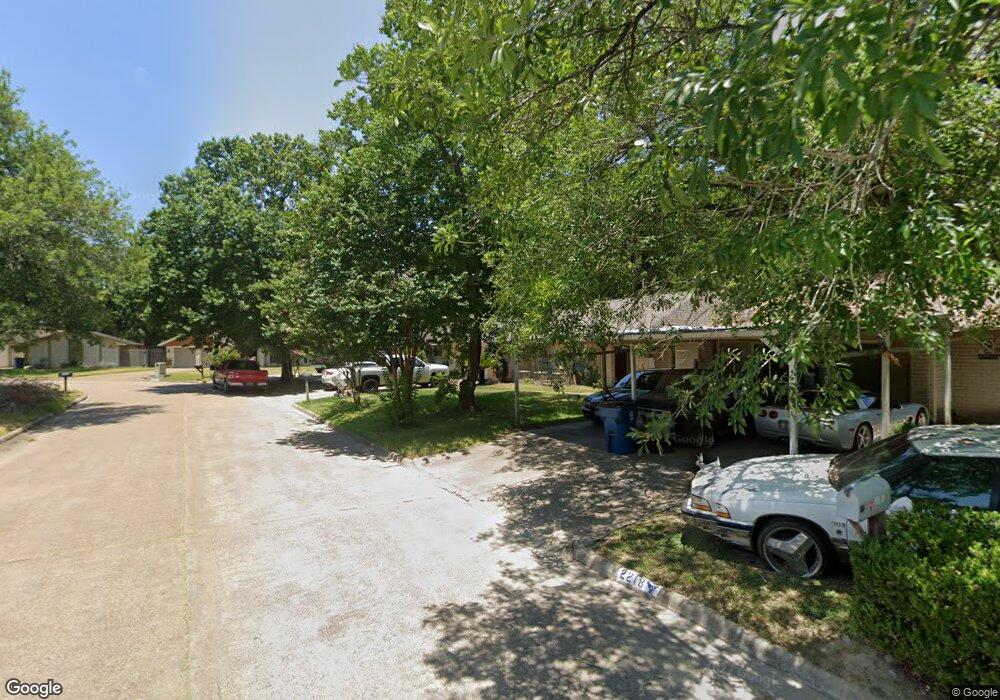 2226 Mosher Ln, Houston, TX 77088 - photo 1