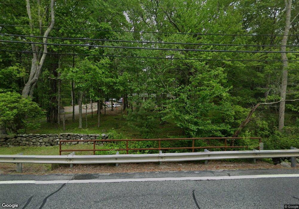 25 W Greenville Rd, Greenville, RI 02828 - photo 1