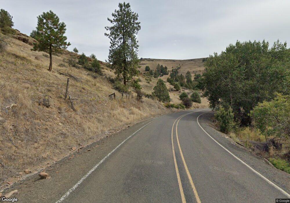 0 County Road 20, Longcreek, OR 97856 - photo 1