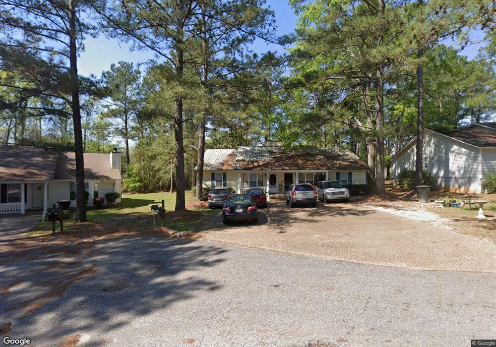 469 Pebblebrook Dr, Cairo, GA 39828 - photo 1