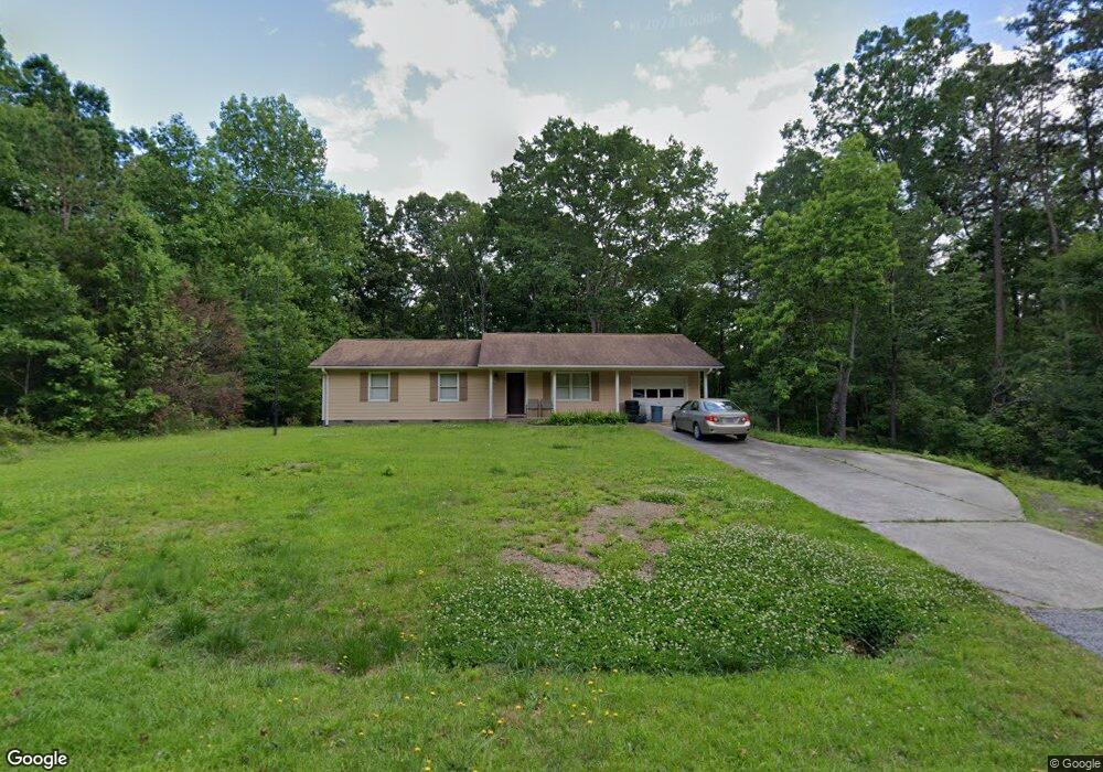 117 Country Acres Rd, Walhalla, SC 29691 - photo 1