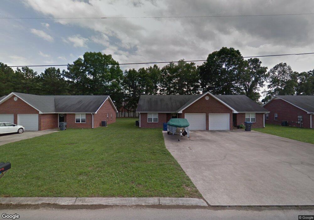 186 Parker Ridge Rd, Manchester, TN 37355 - photo 1