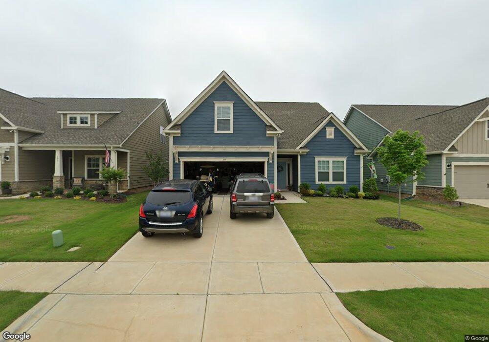 195 Canada Dr, Statesville, NC 28677 - photo 1