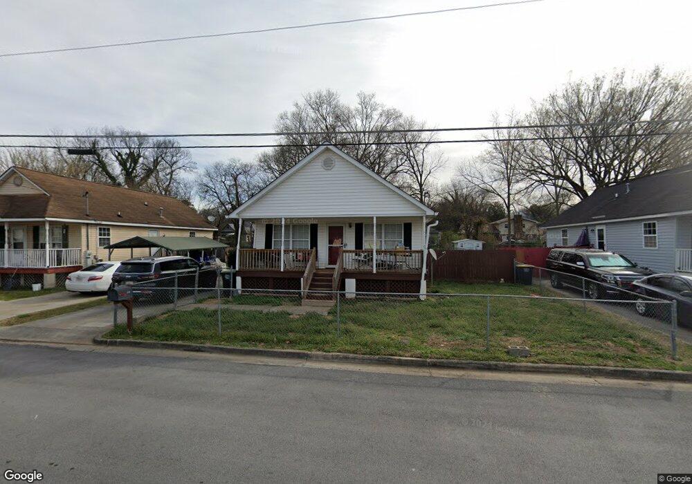 115 Hardy Ave SW, Rome, GA 30161 - photo 1