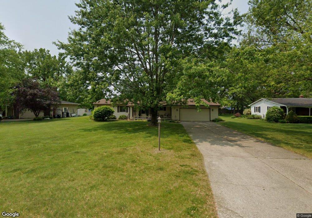 8575 Gallant Fox Trail, Flushing, MI 48433 - photo 1