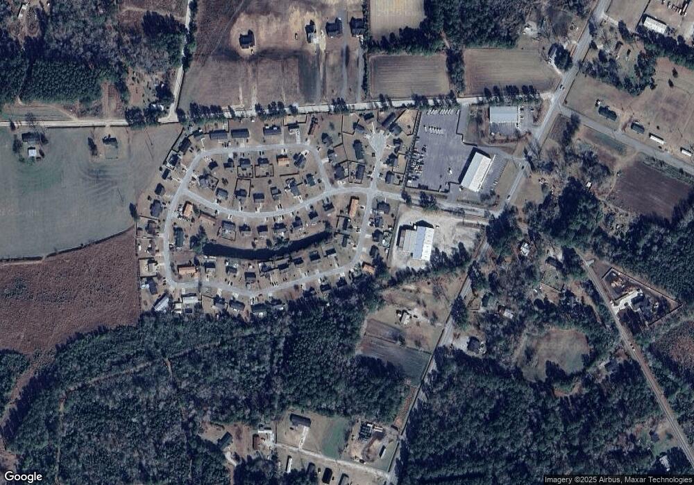 375 Cherry Buck Trail unit Lot 57 Wisteria Wood, Conway, SC 29526 - photo 1