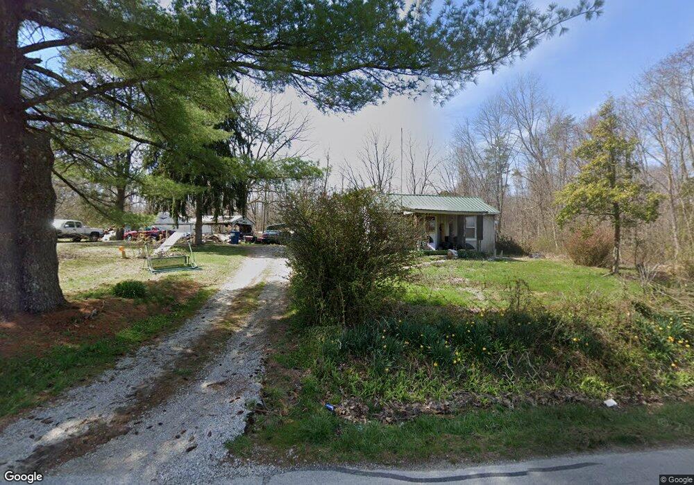 5897 N Bogardus Rd, Austin, IN 47102 - photo 1