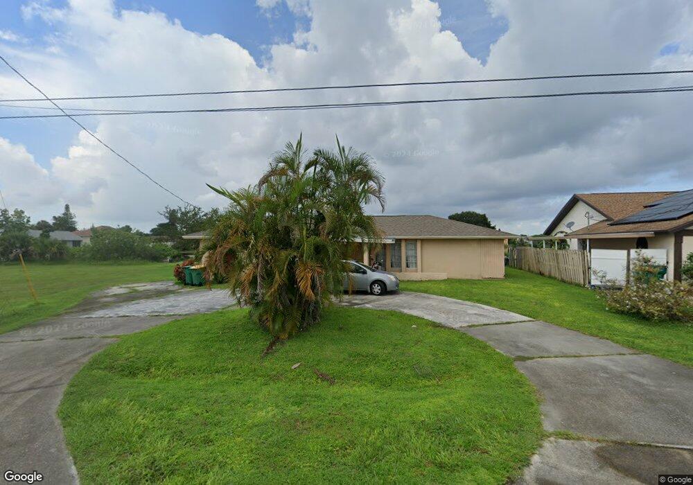 3065 50th St SW, Naples, FL 34116 - photo 1