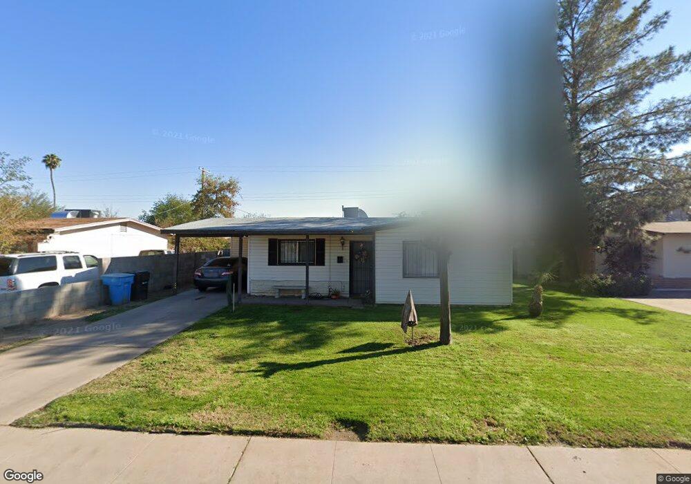 7713 W Weldon Ave, Phoenix, AZ 85033 - photo 1