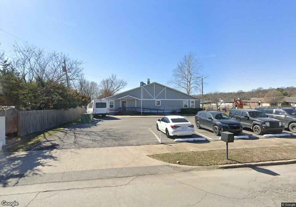 2275 S Hickory St, Sapulpa, OK 74066 - photo 1