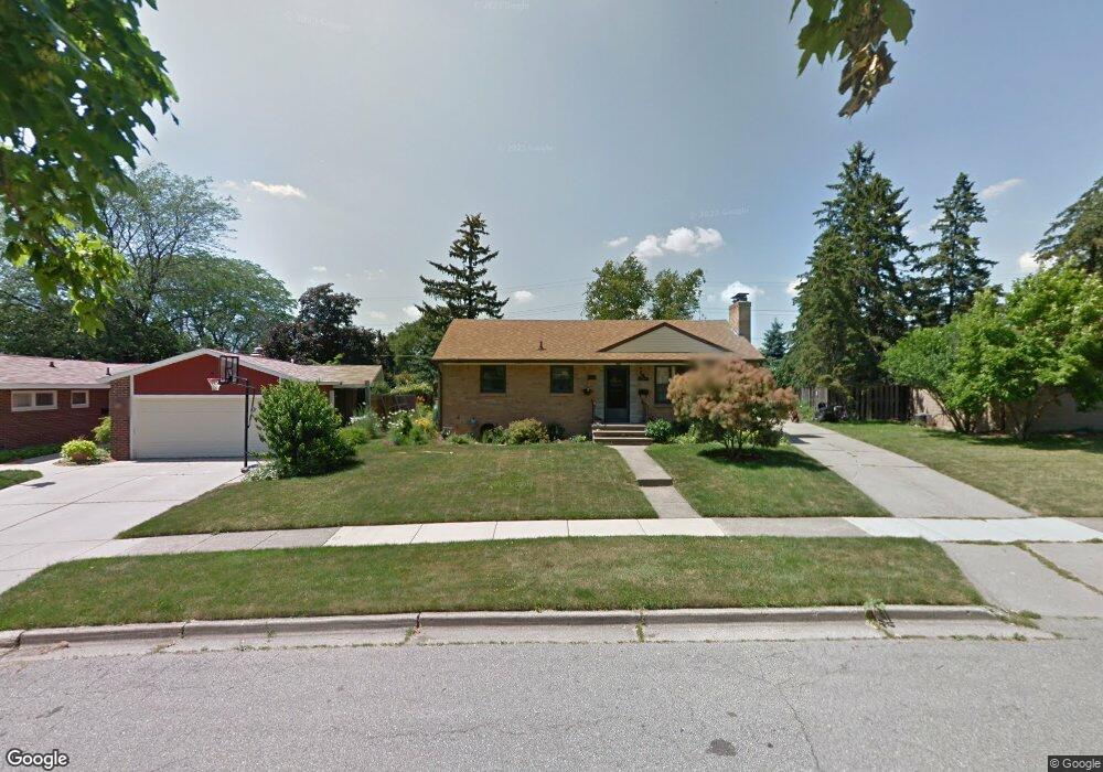 2200 Carol Way, Lansing, MI 48911 - photo 1