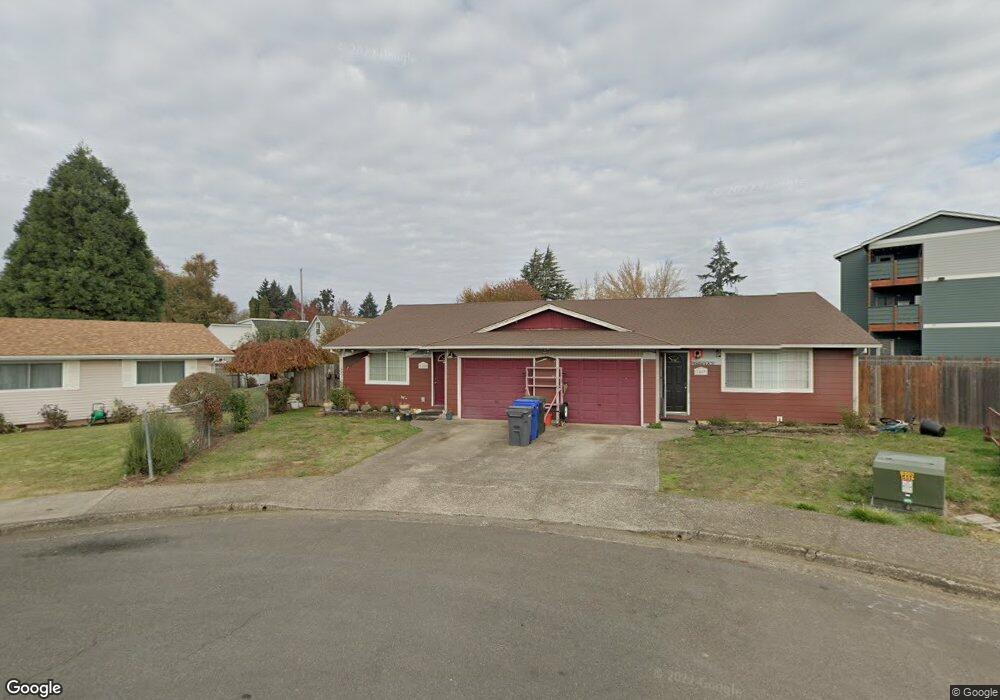 1485 Rozilla Ct NE unit 1487, Keizer, OR 97303 - photo 1