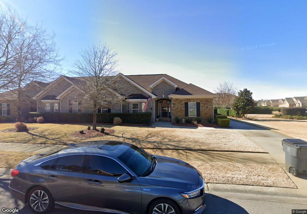 3722 Anslow Dr, Leland, NC 28451 - photo 1