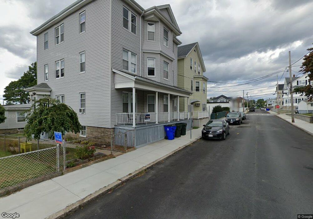 583 S Beach St, Fall River, MA 02724 - photo 1