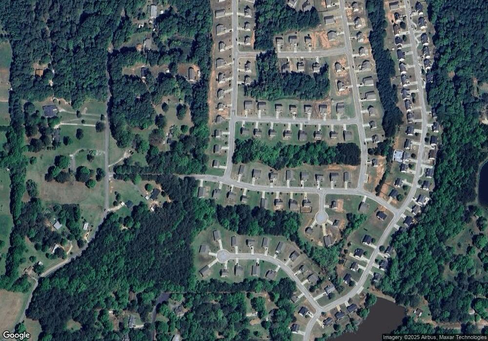 120 Ashley Trace, Covington, GA 30016 - photo 1