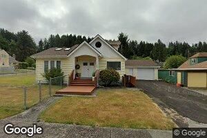 3570 Harrison Ave, Astoria, OR 97103