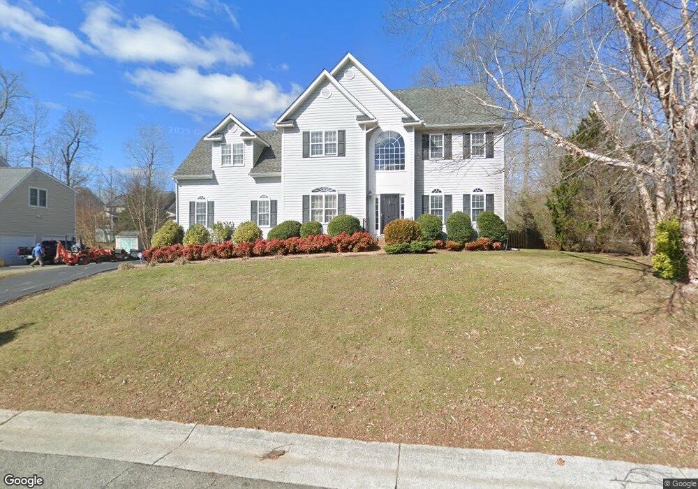 8800 Bailey Creek Rd, Midlothian, VA 23112 - photo 1
