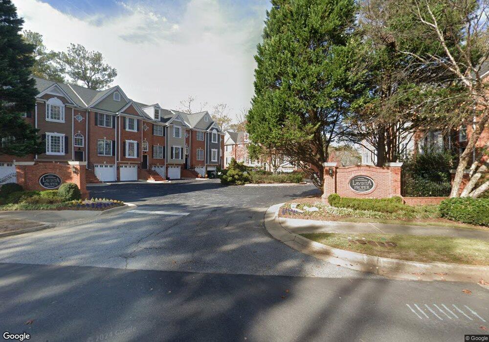 1486 Lavista Proper unit 5, Decatur, GA 30033 - photo 1