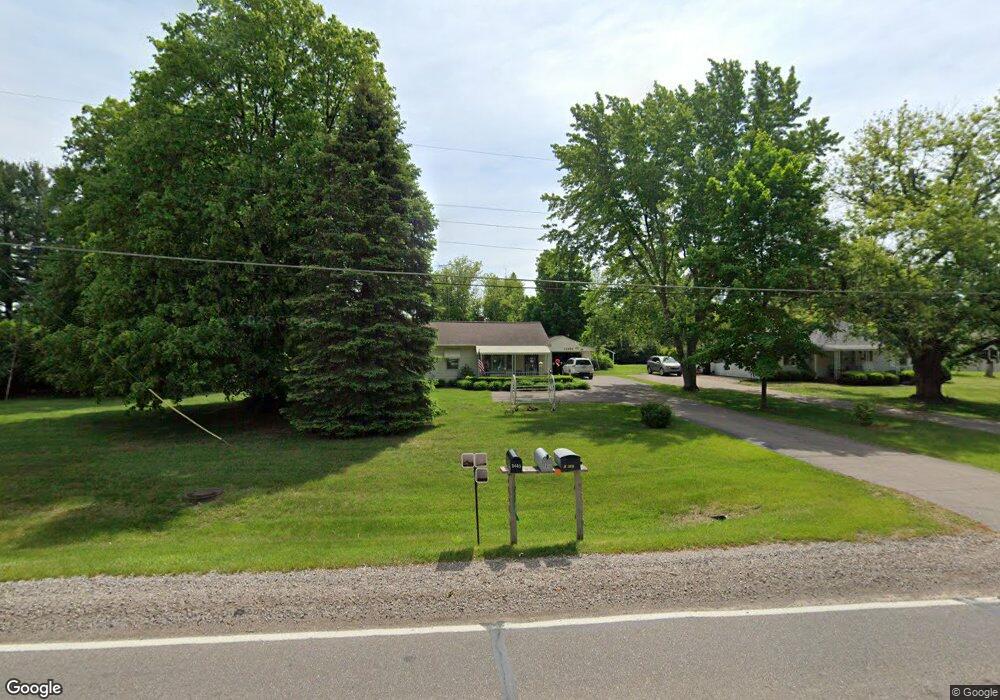 11456 N Jennings Rd, Clio, MI 48420 - photo 1