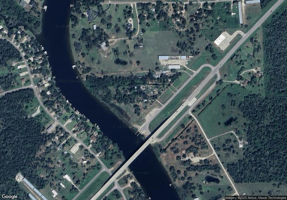 3636 Fm 2611 Rd, Brazoria, TX 77422 - photo 1